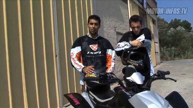 Bashan 250 quad Chinois смотреть онлайн