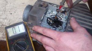 Еще один способ проверки ДМРВ. Расходомер (лопата).