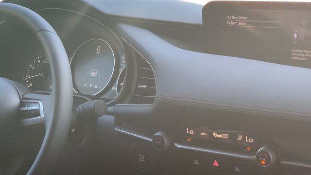Pairing Your Cell Phone to Bluetooth in Your New Mazda - Russ Darrow Mazda of Greenfield смотреть онлайн
