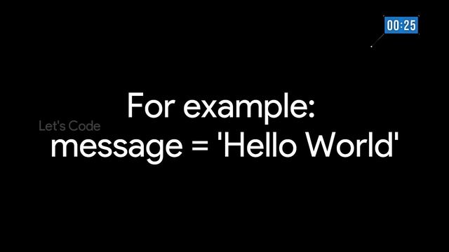 Python Basics in 1 Minutes ? смотреть онлайн