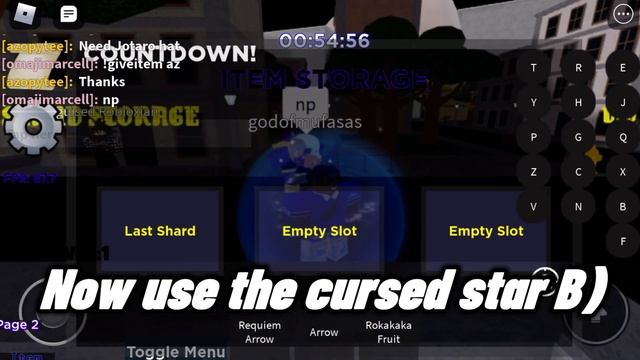 Making RARE STANDS In A BIZARRE Journey ! | Roblox A Bizarre Journey смотреть онлайн