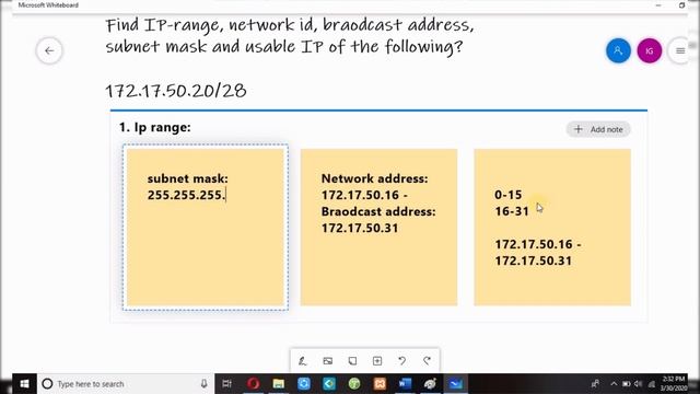 IP range, Network address, Broadcast address, Subnet mask, Netmask, hostmin and hostmax, usable ip смотреть онлайн