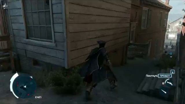 Assassin`s Creed смотреть онлайн