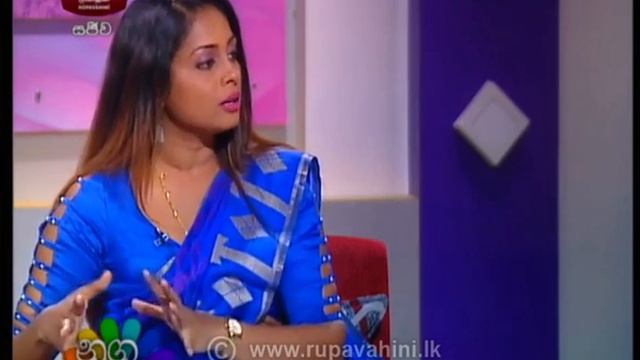 Nugasewana Doctor Segment 2018-10-08 | Rupavahini смотреть онлайн