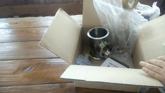 Unboxing Stilldragon смотреть онлайн