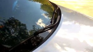 Кузов (Toyota Camry) тойота камри 40, после 9 лет эксплуатации. Оцинкован?