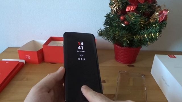 OnePlus 7 Pro - Ревю смотреть онлайн