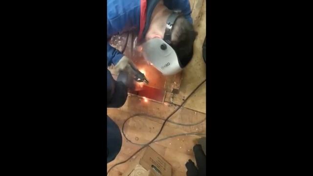 Широкая дверь в гараж | калитка в гаражных воротах смотреть онлайн