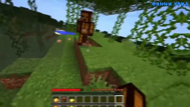 Снова Реакция на Фанни Утки | МАЙНКРАФТ ПРИКОЛЫ | 760 СЕКУНД СМЕХА | MINECRAFT ТЕСТ НА ПСИХИКУ ЗА смотреть онлайн