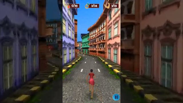 STREET CHASER GAME PART|| 387 ALL LEVELS GAMEPLAY WALKTHROUGH GAME смотреть онлайн