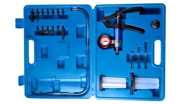 Обзор универсального ручного тестера CarTool CT2029 смотреть онлайн