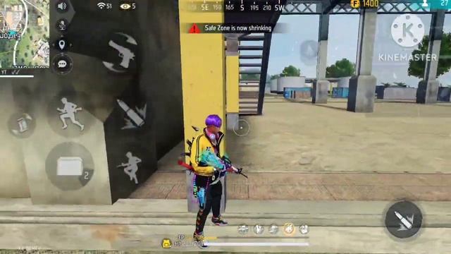 M1887 King ? Is Back On Poco X5 Pro Free Fire No Handcam смотреть онлайн