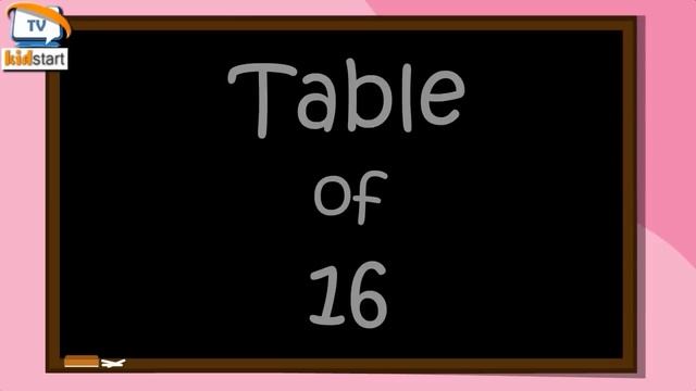 Table of 11 to 20 | multiplication table of 11 to 20 | rhythmic table of eleven to twenty смотреть онлайн