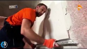 РУЧНАЯ или МЕХАНИЗИРОВАННАЯ ШТУКАТУРКА