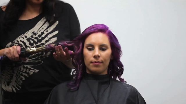 Week 1: 4 Hair Color Makeovers in 4 Weeks смотреть онлайн