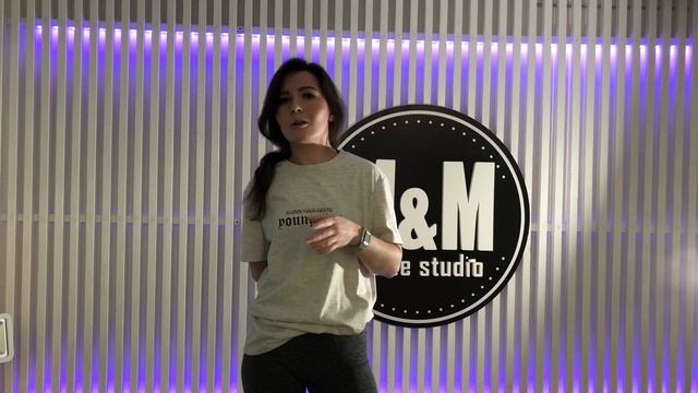 Школа танцев M&M Dance Studio - Отзыв Учеников смотреть онлайн