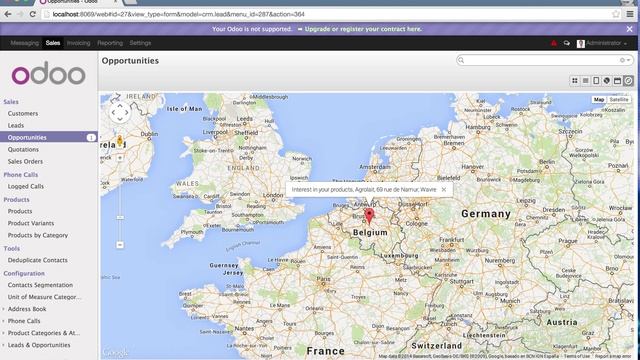 gmaps смотреть онлайн