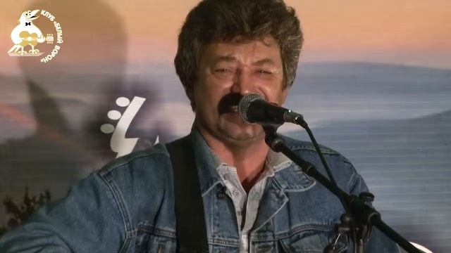 32 Олег Седелев Ночная эстрада №2 Малиновый Аккорд 2012 день первый смотреть онлайн