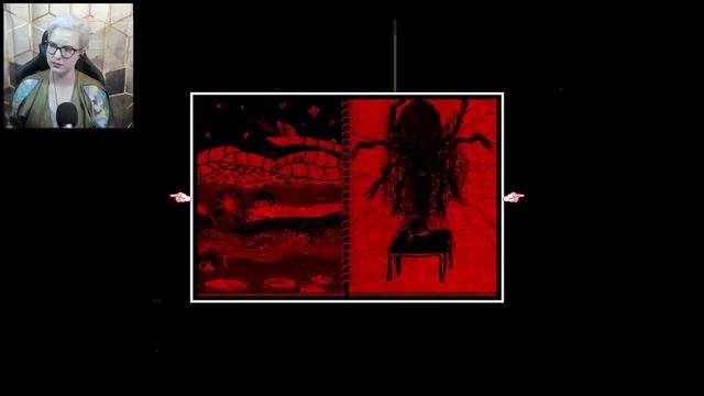 Therapist Talks to Basil in Black Space (Omori Part 29) смотреть онлайн
