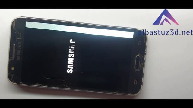 Samsung J5 Hard Reset