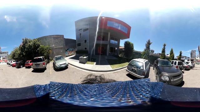 A 360 degree glimpse into ArkusNexus - MongoDB World 2016 смотреть онлайн