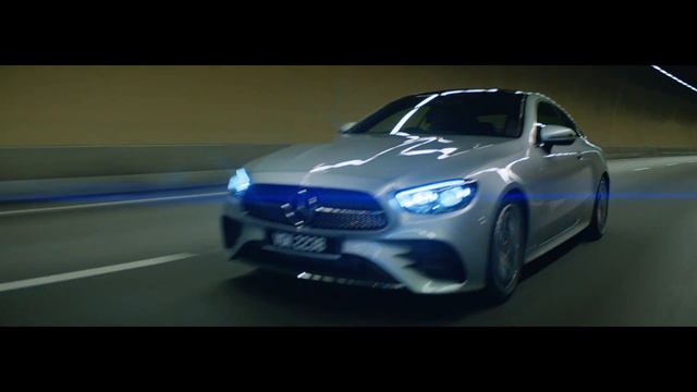 Mercedes-Benz Chinese New Year 2022 | Journey смотреть онлайн