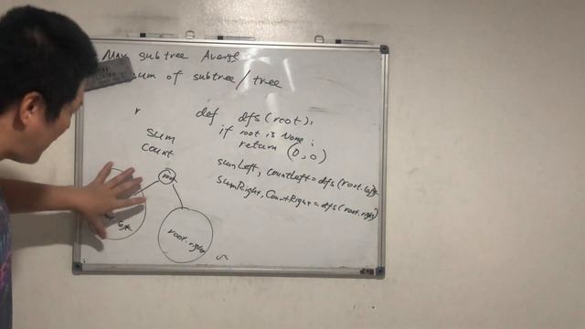 Day 274 - Teaching Kids Programming - Recursive DFS to Compute the Max Average of a Binary SubTree смотреть онлайн