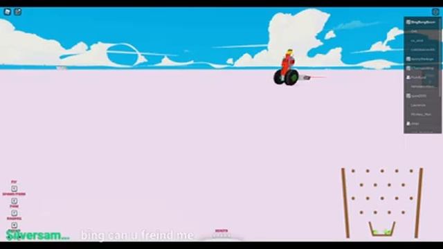 COMMUNITY CODES LIVE! Roblox Road To Grambys! смотреть онлайн
