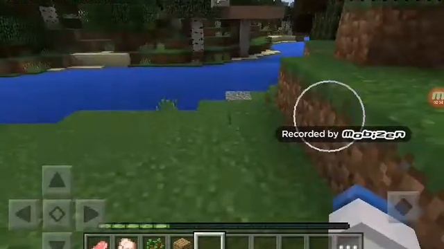 Нас чуть не похоронили Minecraft смотреть онлайн