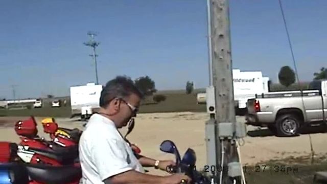 WILDFIRE WFH50-S2E 50cc 2 PERSON SCOOTER смотреть онлайн
