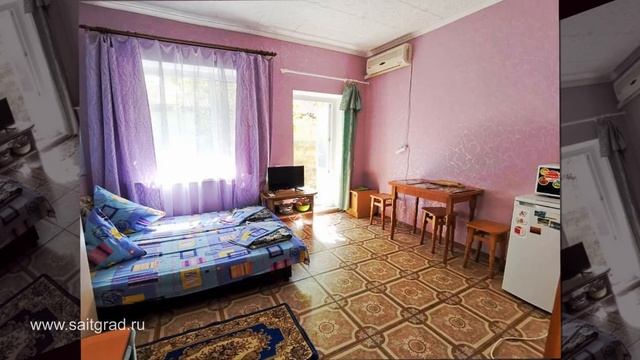 «Людмила» ГОСТЕВОЙ ДОМ. ? Отдых в Коктебеле недалеко от моря. Жилье для отдыха в центре Коктебеля смотреть онлайн