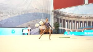 Ксения Савинова 2011 г/р