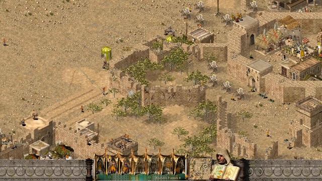 S.E.S Classics - Stronghold Crusader HD - Map 6 смотреть онлайн