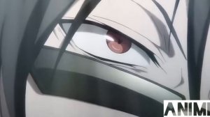 Аниме клип Слуга Вампир