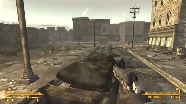 Fallout new vegas part 5 смотреть онлайн
