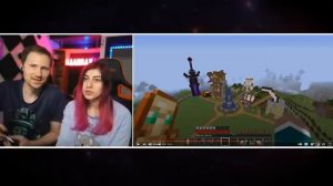 Я Построил Лучшую ДЕРЕВНЮ с ЖИТЕЛЯМИ в Майнкрафт Хардкоре ! РЕАКЦИЯ на NEKICH перезолив с ютуба