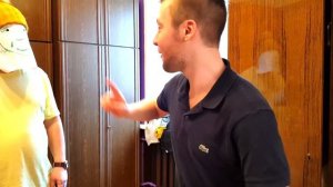 САМЫЙ СКОЛЬЗКИЙ ПОЛ / ПРАНК НАД МАМОЙ ПАВЛИК ПАВЛИК / ПАПА ОТОМСТИЛ / ЧТО ТО ПОШЛО НЕ ТАК
