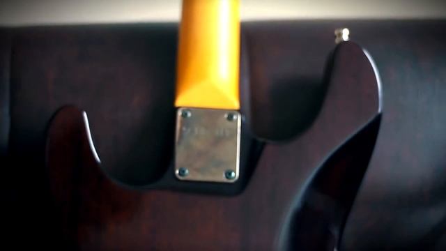 Guitarra Barata | Schecter Omen смотреть онлайн