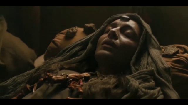 Первое чудо | Мухаммад - Посланник Бога. смотреть онлайн