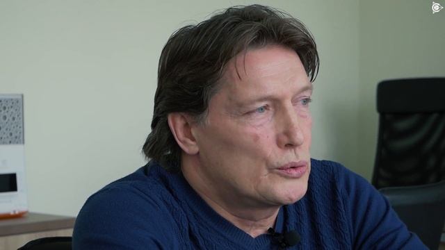 ? Duyunov`s Project - The stages of SovElMash enterprise construction смотреть онлайн