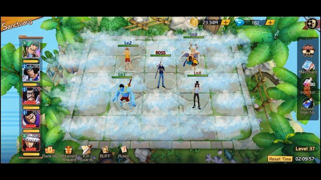 Как правильно начать играть на новом сервере? OP:Voyage Chronicles смотреть онлайн