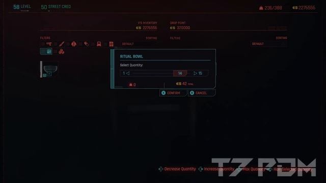 Cyberpunk 2077 - v.2.0 / 2.01 - Best Working Money Glitch - PC, Xbox, PS5 - Works in Phantom Libert смотреть онлайн