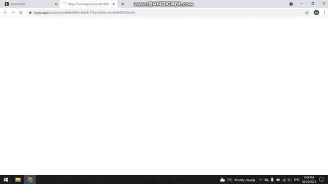 How to create/sketch diagrams for free using Lucidchart смотреть онлайн