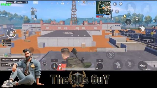 HyperOS Weekly Update Review: Mi 11X Poco F3 - Enjoy Full BGMI Gameplay With FPS Meter Fun!