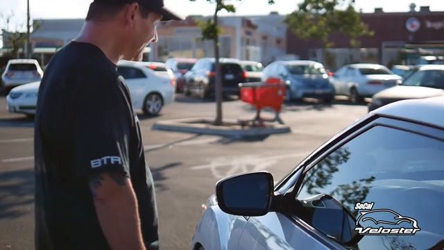 SoCal Veloster: 2016 San Diego Meet смотреть онлайн