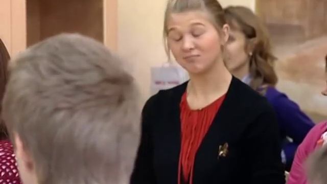 20 лет Московской вальдорфской школе 1060 смотреть онлайн