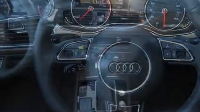 2015 Audi A6 4dr Sedan quattro 3.0L TDI Premium Plus Sedan - Phoenix, AZ смотреть онлайн
