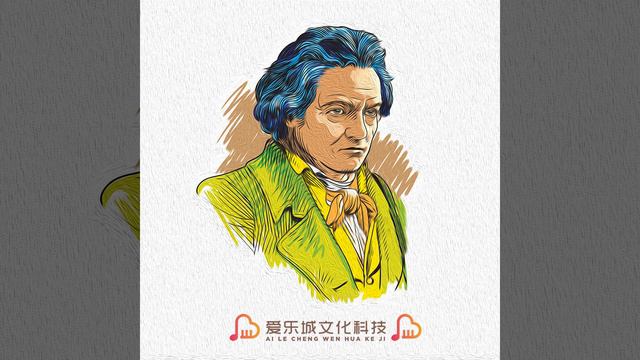 贝多芬 D大调田园奏鸣曲 第四乐章 смотреть онлайн