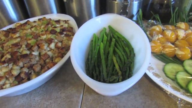 США: Наш День Благодарения - 23 ноября 2017 смотреть онлайн