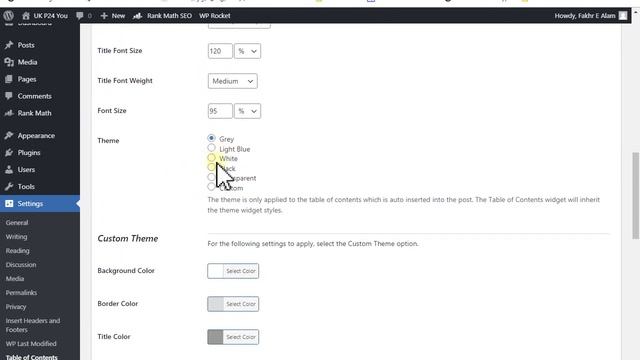 Best Easy table of contents WordPress plugin 2021 | WordPress Plugin смотреть онлайн